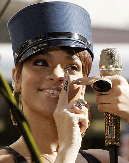 Rihanna