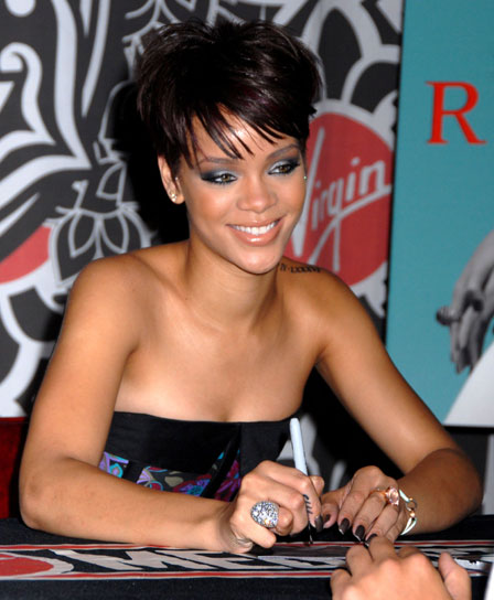 Rihanna
