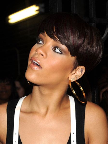 Rihanna