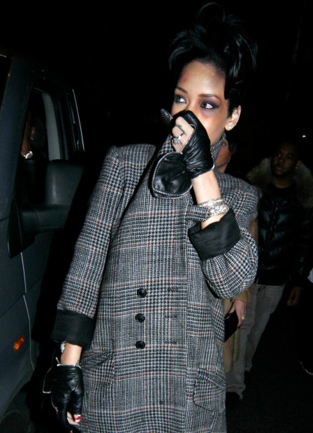 Rihanna