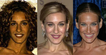Sarah Jessica Parker