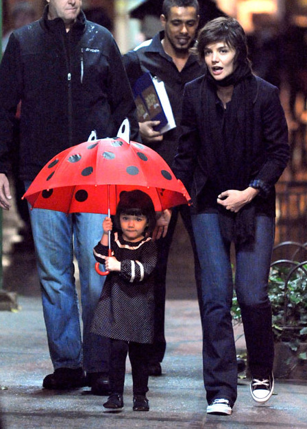Suri Cruise