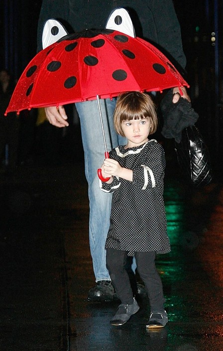 Suri Cruise