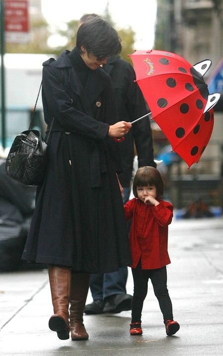 Suri Cruise