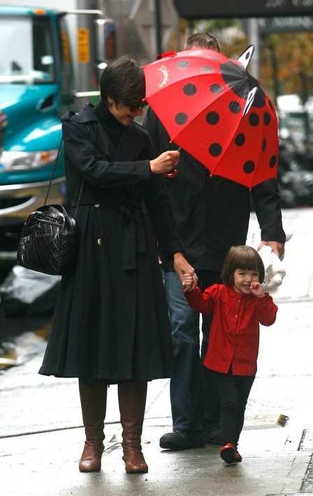 Suri Cruise