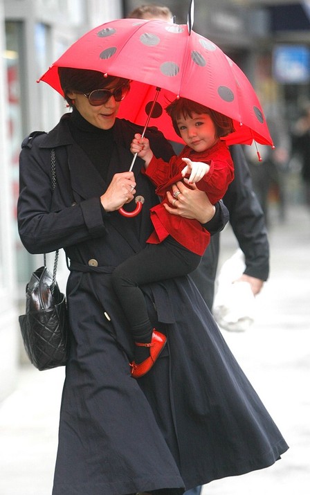 Suri Cruise
