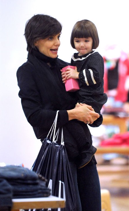 Suri Cruise