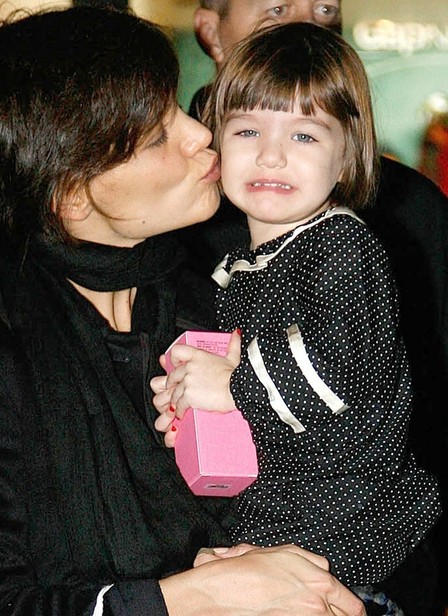 Suri Cruise
