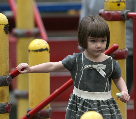 Suri Cruise