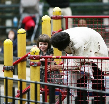Suri Cruise