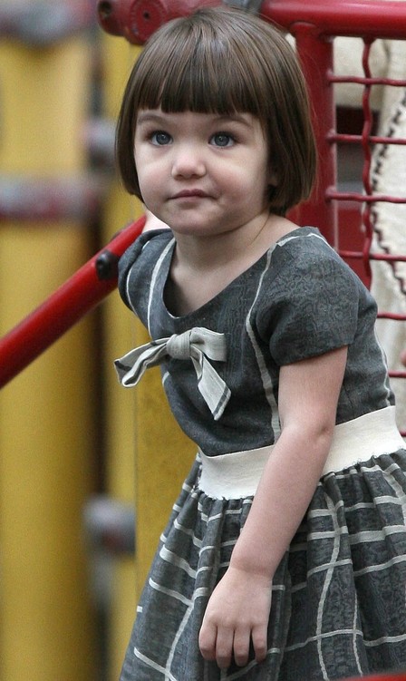 Suri Cruise