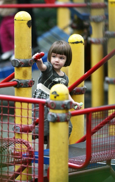 Suri Cruise