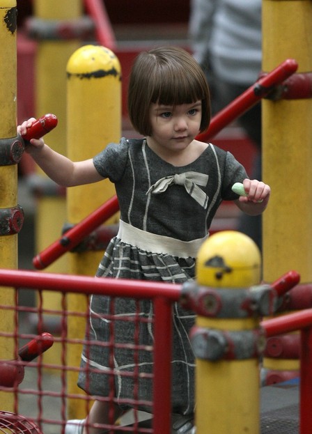 Suri Cruise