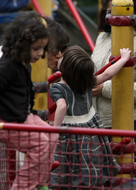 Suri Cruise