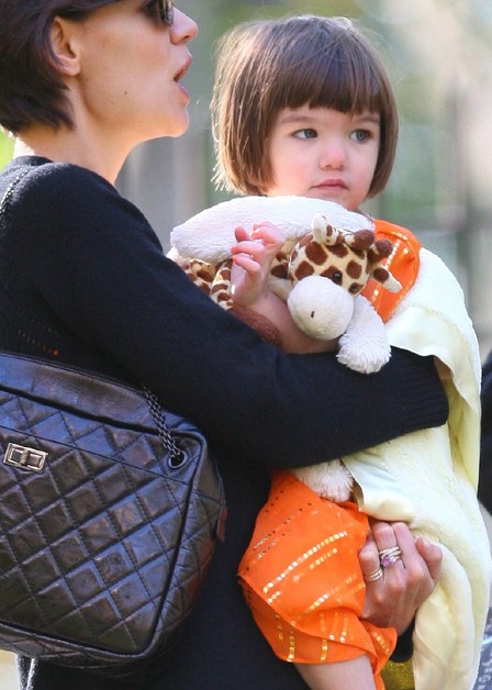 Suri Cruise