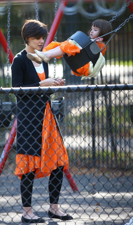 Suri Cruise