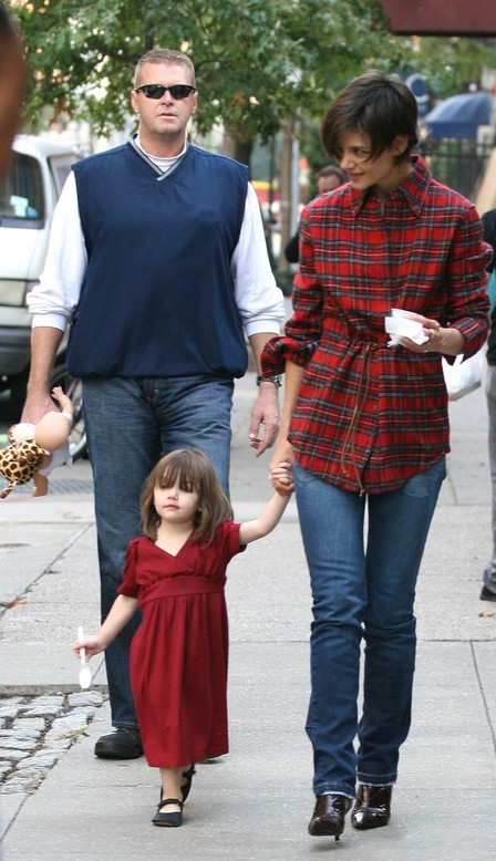 Suri Cruise