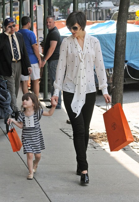 Suri Cruise