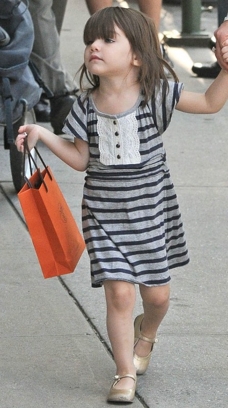 Suri Cruise