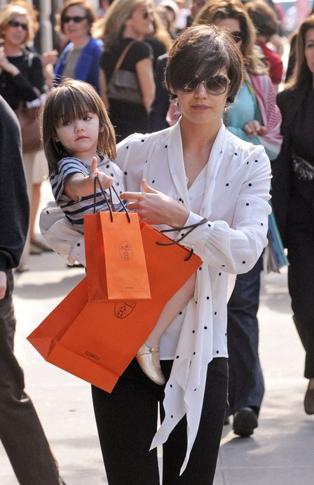 Suri Cruise