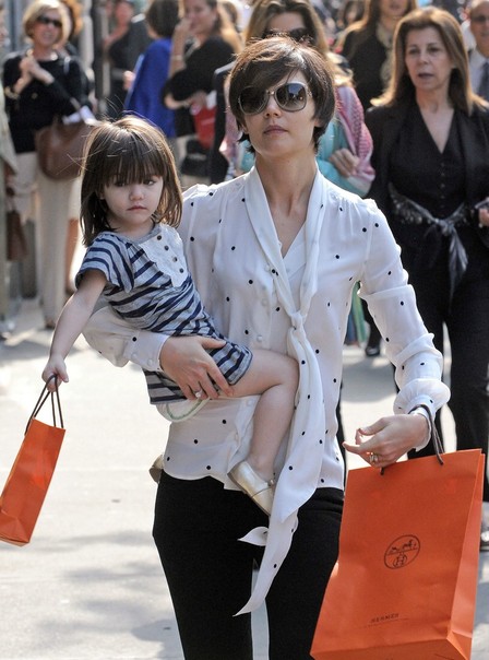 Suri Cruise