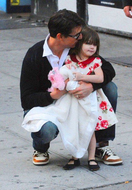 Suri Cruise