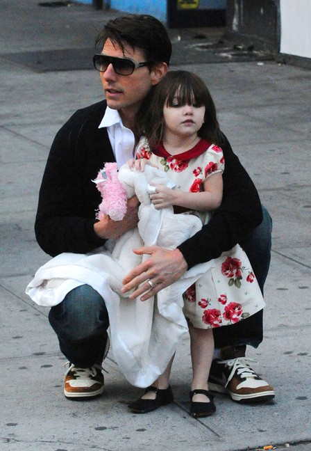 Suri Cruise