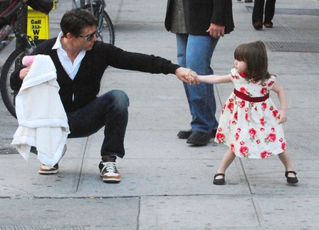 Suri Cruise