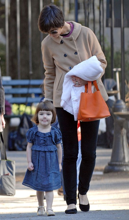 Suri Cruise