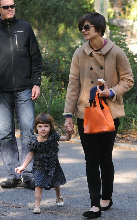 Suri Cruise