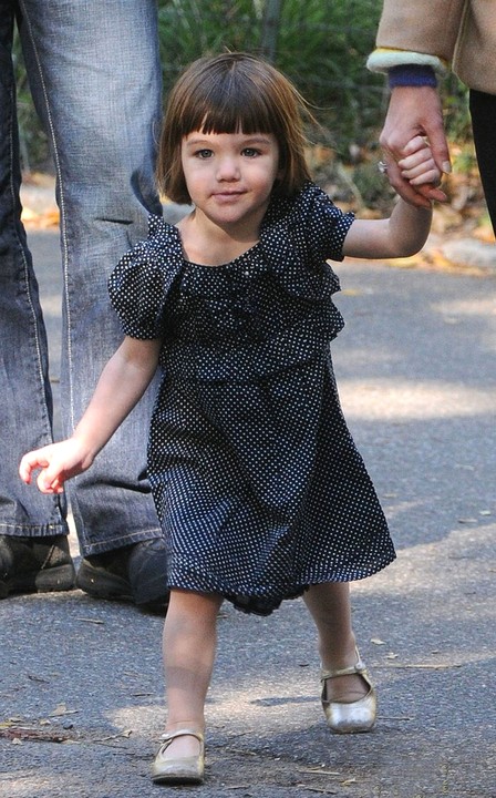 Suri Cruise