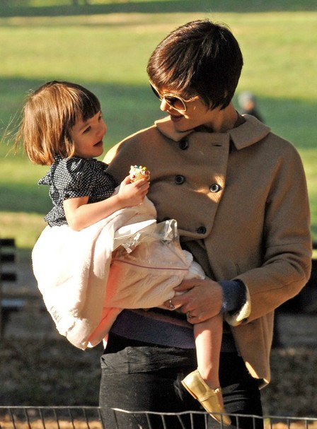 Suri Cruise
