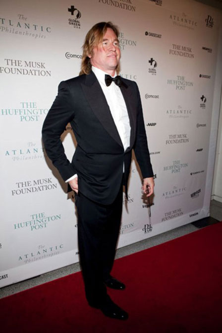 Val Kilmer