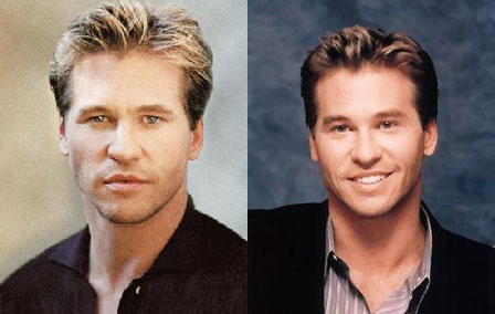 Val Kilmer