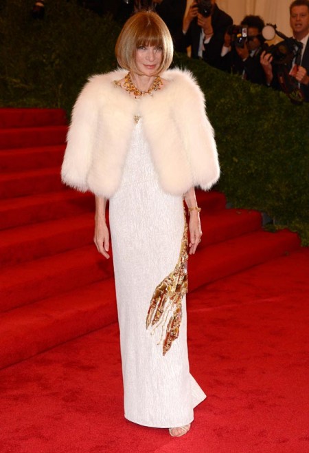 Anna Wintour