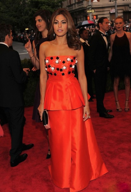 Eva Mendes