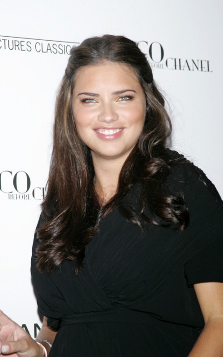 Adriana Lima 17