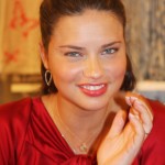Adriana Lima 18