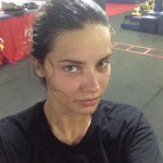 Adriana Lima 22