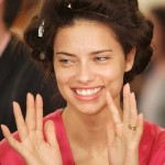 Adriana Lima 23