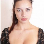 Adriana Lima 24