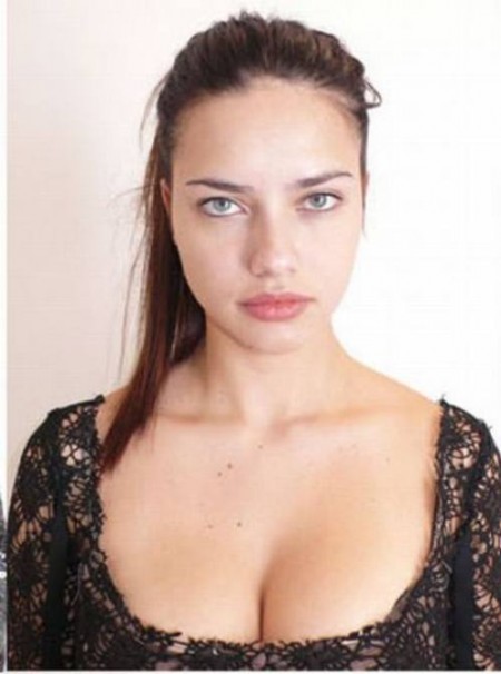 Adriana Lima 24