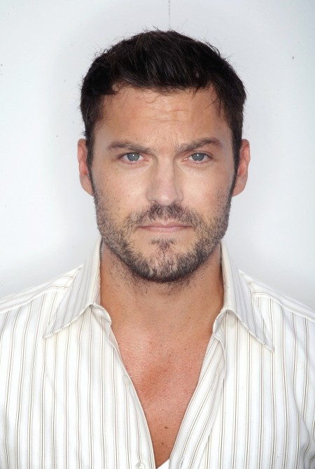 Brian Austin Green 11