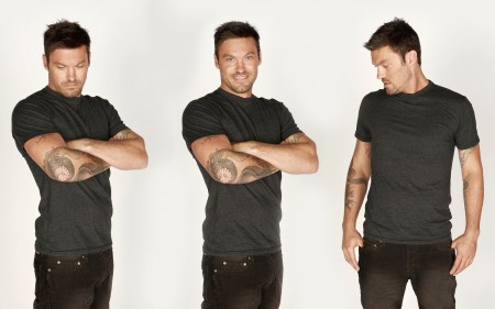 Brian Austin Green 13