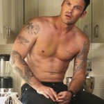 Brian Austin Green 14