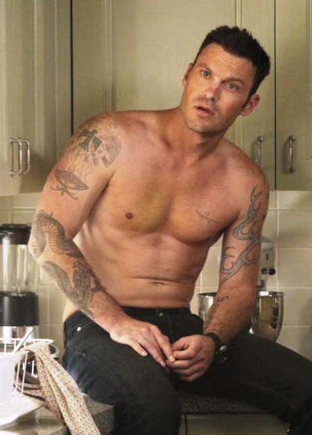 Brian Austin Green 14