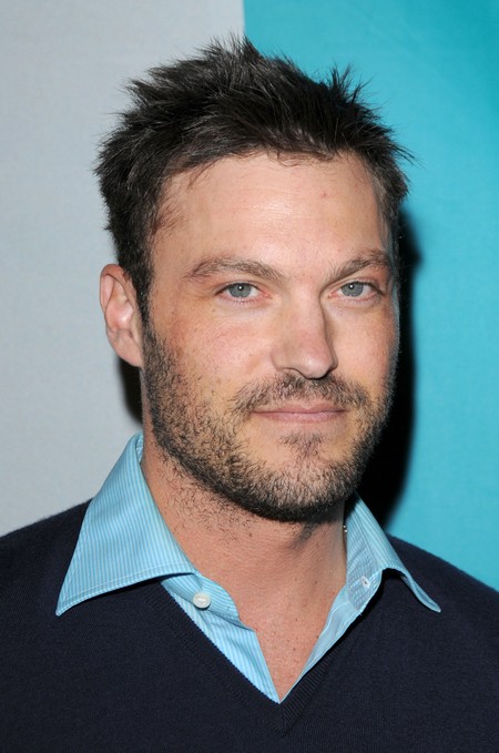 Brian Austin Green 16