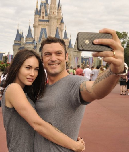 Brian Austin Green 19