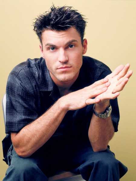 Brian Austin Green 2