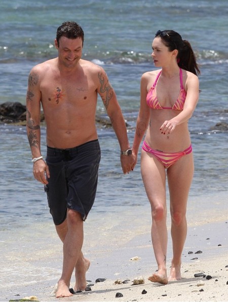 Brian Austin Green 20